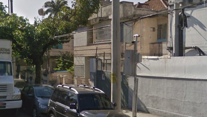 Foto - Apartamento - Benfica - Rio de Janeiro - RJ - [1]