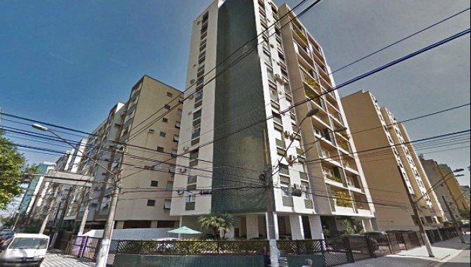 Foto - Apartamento 175 m² - Boqueirão - Santos - SP - [2]