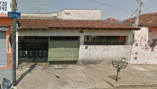 Foto - Casa 190 M² - Vila Souto - Bauru - SP - [1]
