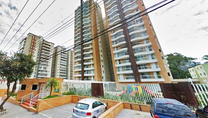 Foto - Apartamento 105 m² - Centro - São Bernardo do Campo - SP - [1]