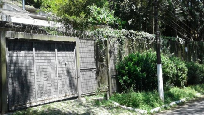 Foto - Casa - 5 Dorms, 6 Vgs e Piscina - Jardins Morumbi - São Paulo/SP - [12]