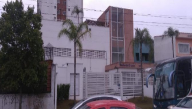 Foto - Apartamento - Jardim Prudência - São Paulo/SP - [3]