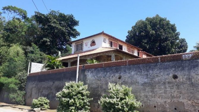 Foto - Casa - São José do Imbassai - Maricá/RJ - [6]