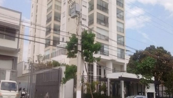 Foto - Apartamento - Socorro - São Paulo/SP - [1]