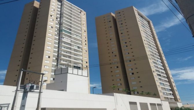 Foto - Apartamento -  Aeroviário - Goiânia/GO - [6]