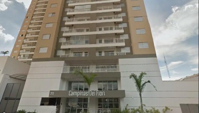 Foto - Apartamento -  Aeroviário - Goiânia/GO - [9]