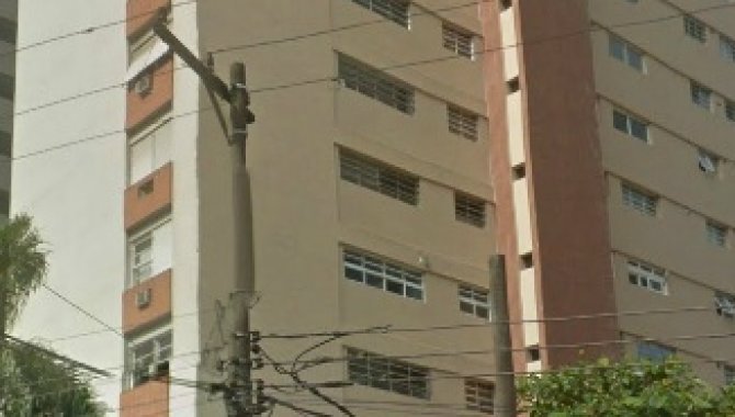 Foto - Apto 189m² A.U. -Santos Ed. Itambé - [1]