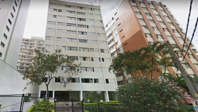 Foto - Apartamento 96 m² - Jardim Paulista - São Paulo - SP - [1]