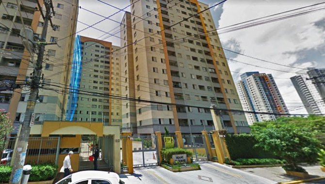 Foto - Apartamento 64 m² - Barra Funda - São Paulo - SP - [1]