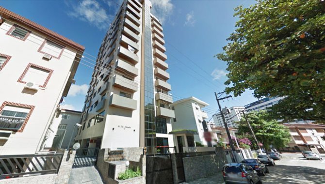 Foto - Apartamento 106 m² - Ponta da Praia - Santos - SP - [1]