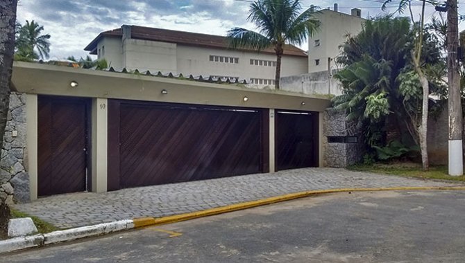 Foto - Casa 2.500 m² - Balneário Praia do Pernambuco - Guarujá - SP - [2]