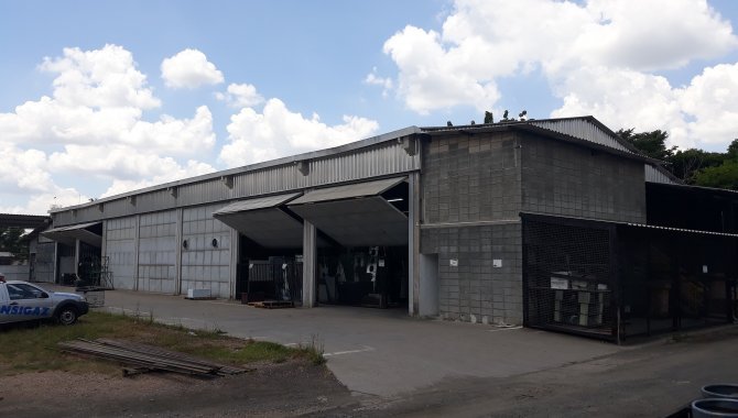 Foto - Imóvel Industrial 5.649 m² Pinhal - Cabreúva - SP - [28]