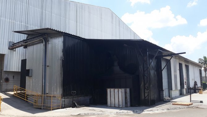 Foto - Imóvel Industrial 5.649 m² Pinhal - Cabreúva - SP - [6]