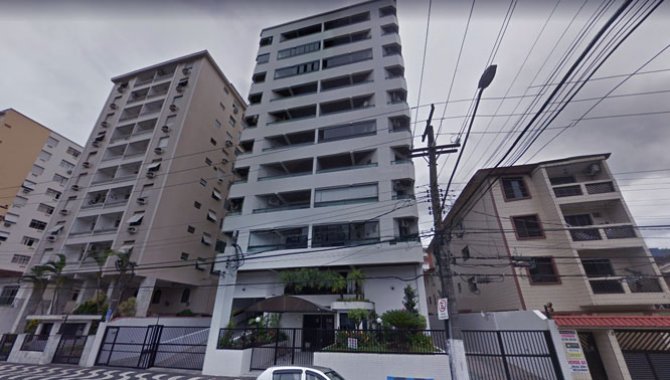 Foto - Apartamento 103 m² - Campo Grande - Santos - SP - [1]
