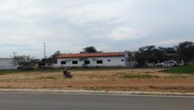 Foto - Terreno 451 m² - Centro - Água Azul do Norte - PA - [2]