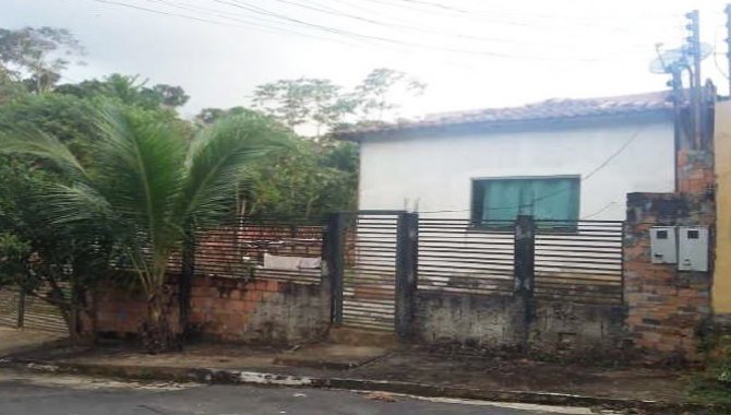 Foto - Casa em Condomínio 180 m² - Tarumã - Manaus - AM - [1]