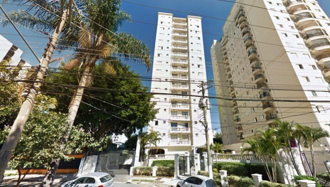 Foto - Apartamento 59 m² - Campo Belo - São Paulo - SP - [1]