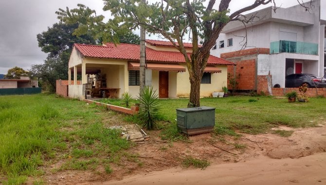 Foto - Terreno 450 m² - Loteamento Ninho Verde II - Pardinho - SP - [3]