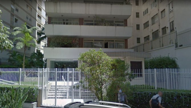 Foto - Apartamento 334 m² - Higienópolis - São Paulo - SP - [2]