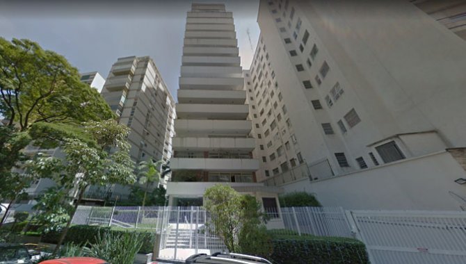Foto - Apartamento 334 m² - Higienópolis - São Paulo - SP - [1]