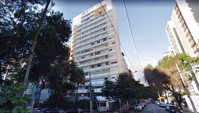 Foto - Apartamento 181 m² - Higienópolis - São Paulo - SP - [1]