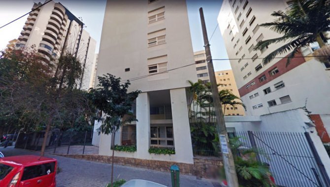 Foto - Apartamento 181 m² - Higienópolis - São Paulo - SP - [2]