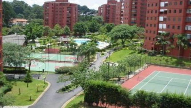 Foto - Apartamento 230,40 m² - Parque das Figueiras - São Paulo - SP - [8]