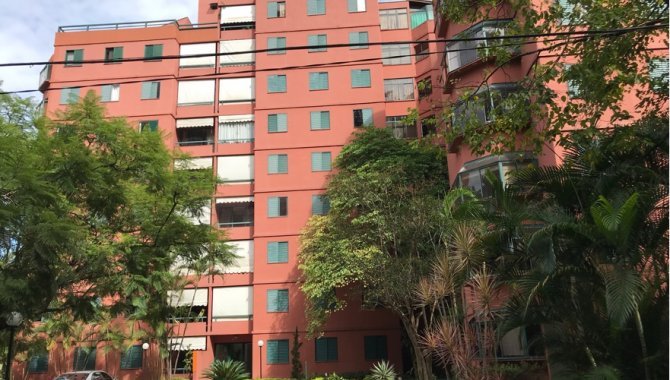 Foto - Apartamento 230,40 m² - Parque das Figueiras - São Paulo - SP - [3]