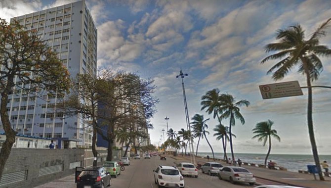 Foto - Apartamento 98 m² - Boa Viagem - Recife - PE - [3]