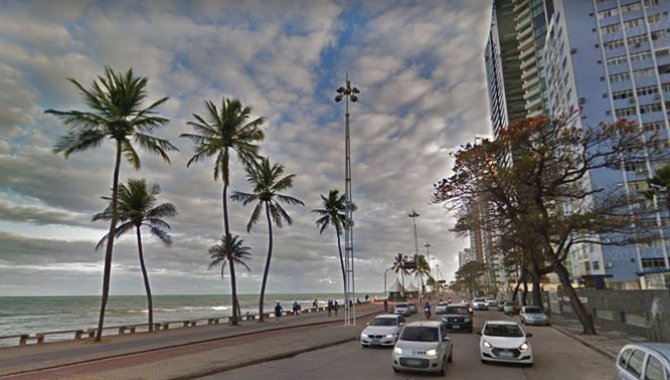 Foto - Apartamento 98 m² - Boa Viagem - Recife - PE - [4]