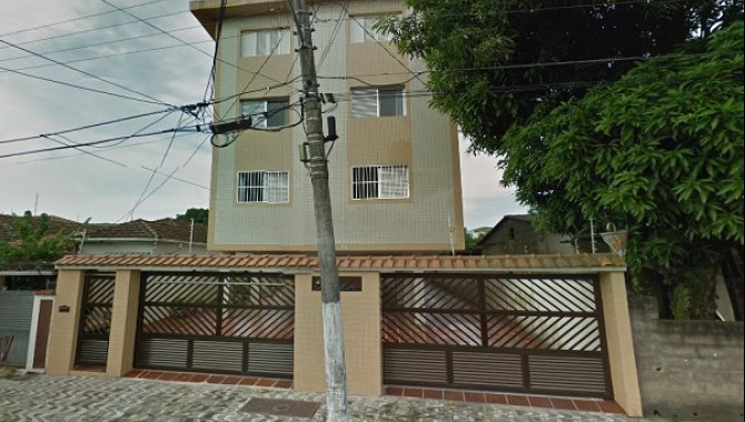 Foto - Apartamento 69 m² - Vila Cascatinha - São Vicente - SP - [1]