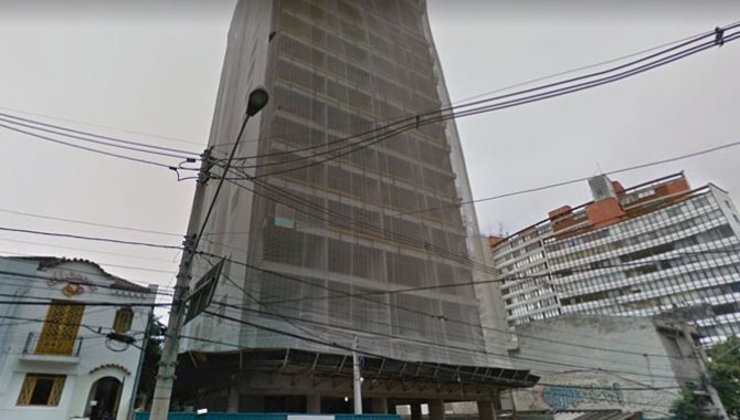 Foto - Direitos sobre Sala Comercial 37 m² - Jardim Paulista - São Paulo - SP - [2]