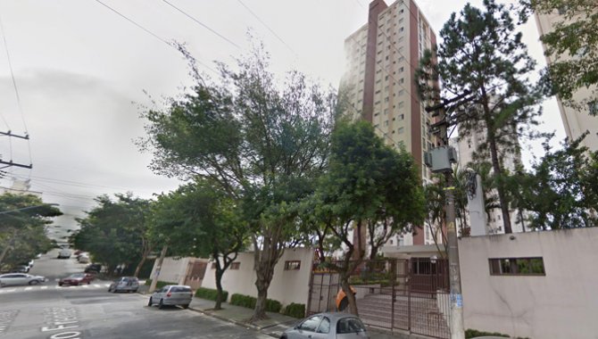 Foto - Apartamento 51 m² - Vila Antonieta - São Paulo - SP - [1]