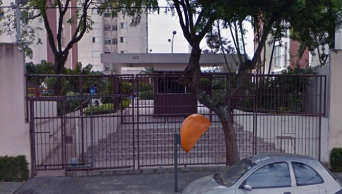 Foto - Apartamento 51 m² - Vila Antonieta - São Paulo - SP - [2]