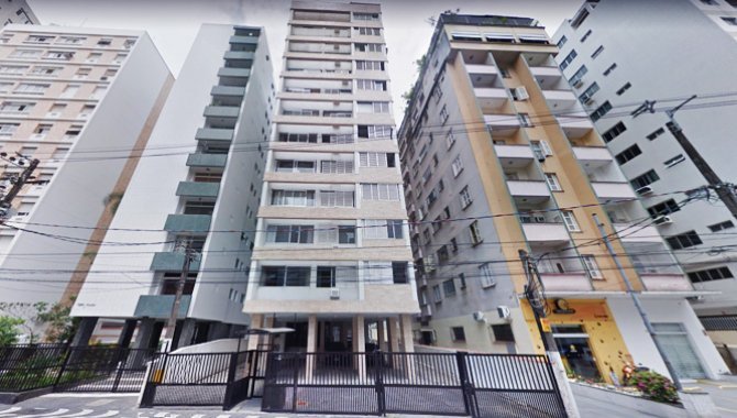 Foto - Apartamento - Boqueirão - Santos - SP - [1]