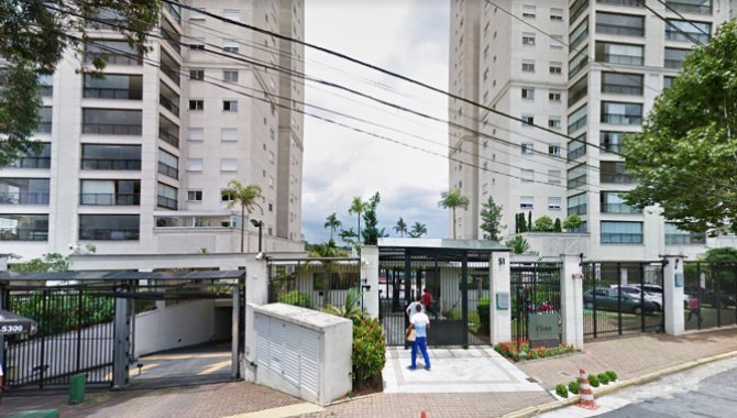 Foto - Direitos sobre Apartamento 127 m² - Vila Guarani - São Paulo - SP - [1]