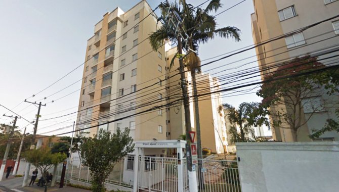 Foto - Apartamento 72 m² - Jaguaré - São Paulo - SP - [2]