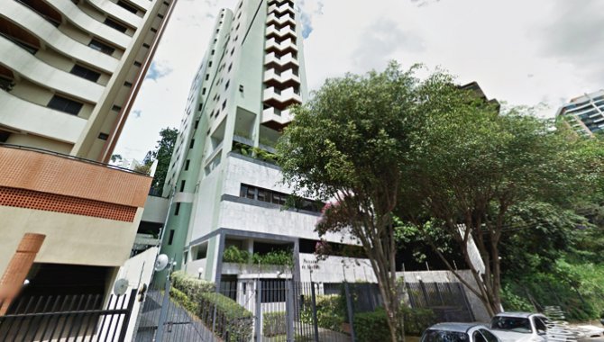 Foto - Apartamento 121 m² - Vila Suzana - São Paulo - SP - [1]