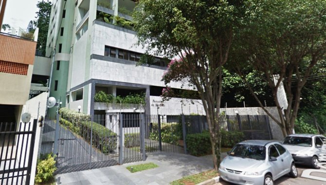 Foto - Apartamento 121 m² - Vila Suzana - São Paulo - SP - [2]