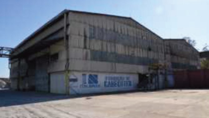 Foto - Galpões Industriais e Terreno 487.700 m² - Caçapava - SP - [31]