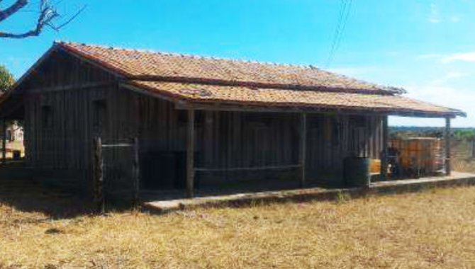 Foto - Imóvel Rural 608 ha - Aragominas - TO - [6]