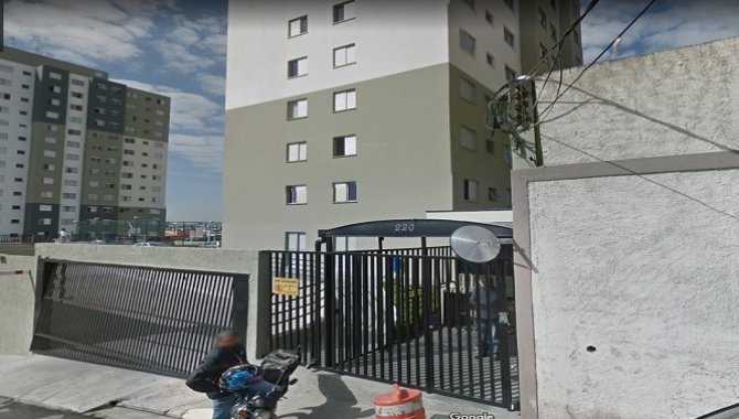 Foto - Direitos sobre Apartamento 51 m² - Vila Silvânia - Carapicuiba - SP - [1]