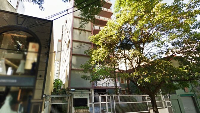 Foto - Apartamento 174 m² - Jardim América - São Paulo - SP - [1]