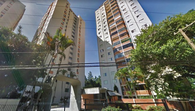 Foto - Apartamento 79 m² - Barro Branco - São Paulo - SP - [2]