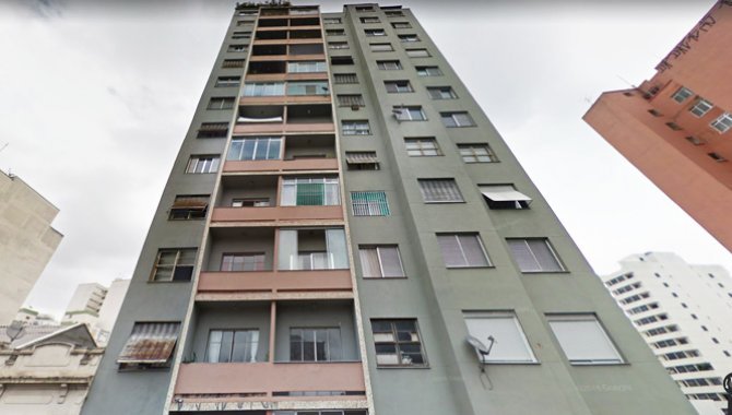 Foto - Apartamento 62 m² - Santa Cecilia - São Paulo - SP - [2]