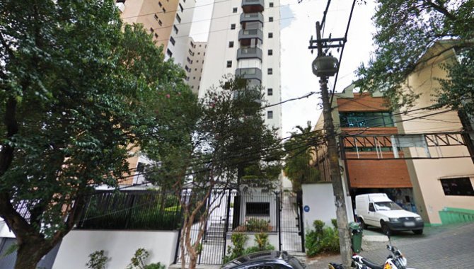 Foto - Apartamento 152 m² - Perdizes - São Paulo - SP - [2]