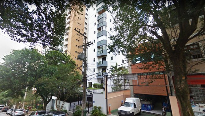 Foto - Apartamento 152 m² - Perdizes - São Paulo - SP - [1]