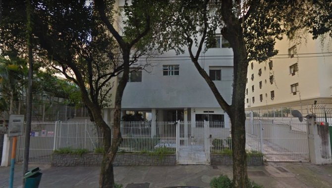 Foto - Parte Ideal de Apartamento 219 m² - Higienópolis - São Paulo - SP - [1]
