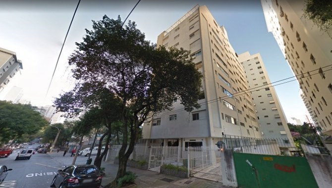 Foto - Parte Ideal de Apartamento 219 m² - Higienópolis - São Paulo - SP - [2]