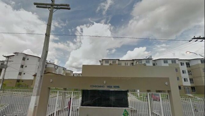 Foto - Apartamento 42,43m2 - Lago Azul - Manaus/AM - [4]